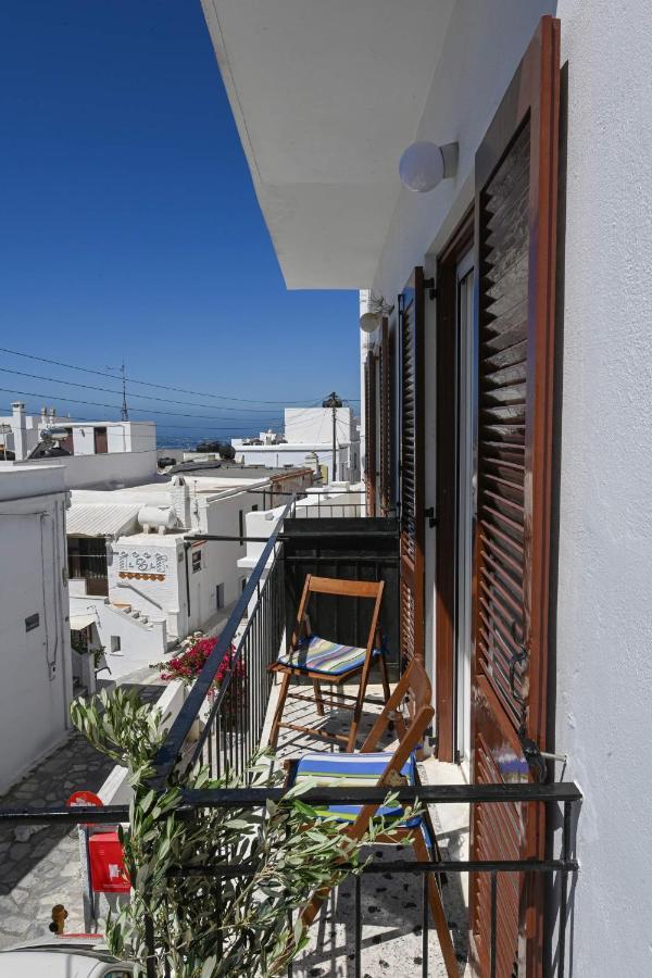 Sweet Retreat Tinos Exterior photo